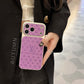 Fashionable Mutiple Colors LV  I Phone Cases Item No.: HF-PC001