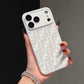 2026 FF Glass iPhone Case Item NO.:HF-PC005