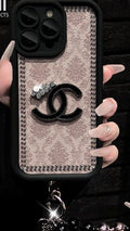 CC Shockproof Phone Case Item NO.:HF-PC008
