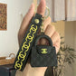 CC Handbag-Shaped Keychain Pendant Item NO.:HF-KC002