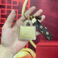 CC Light Luxury Bag Pendant Keychain Item NO.:HF-KC005