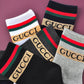 GG Odor-Resistant Mid-Calf Versatile Men's Socks Item NO.:HF-SK004