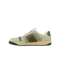 GG Unisex Low-Top Distressed Couple Sneakers Item NO.:HF-SE002