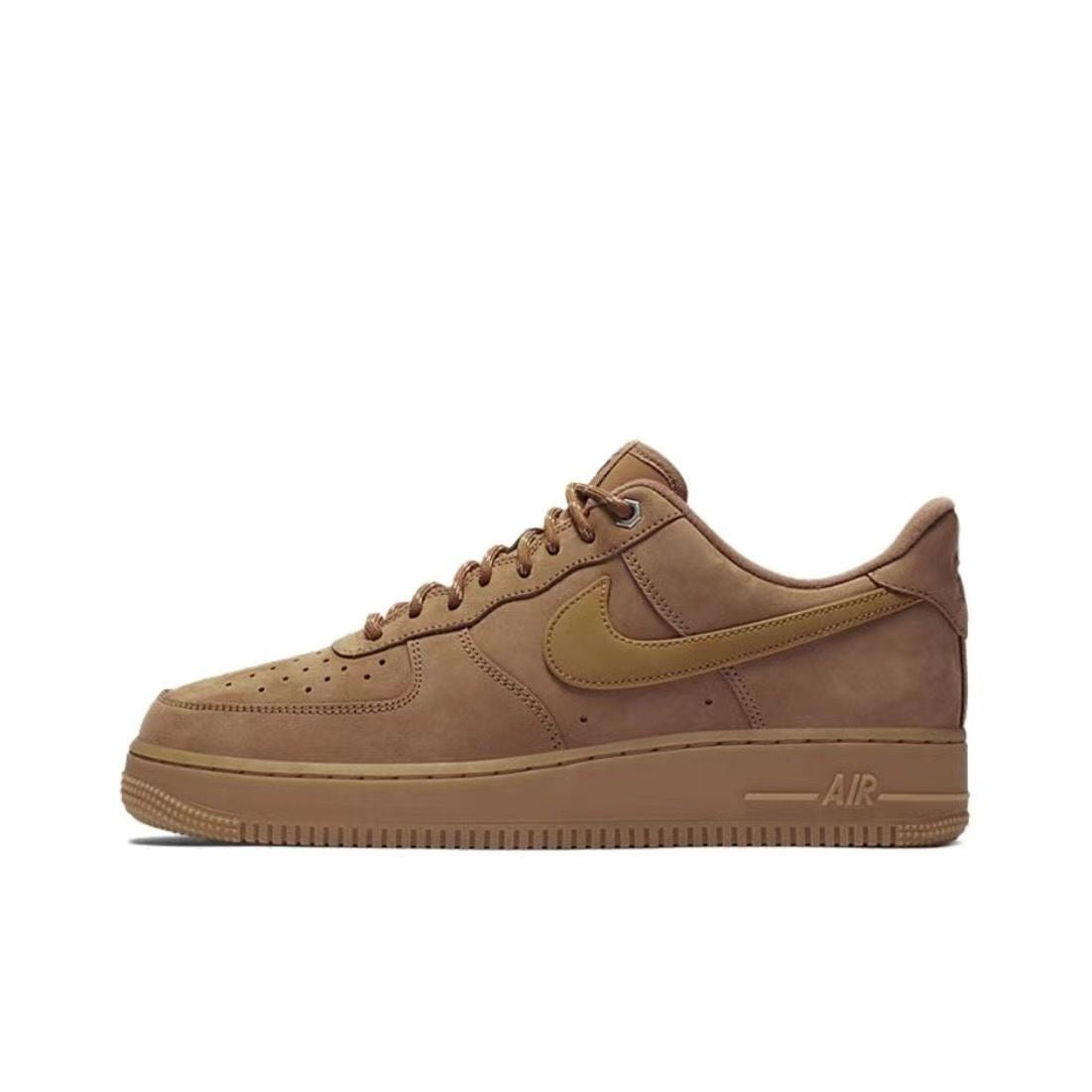 NIKE AF1 Low-Top Versatile Sneakers Item NO.:HF-SE005