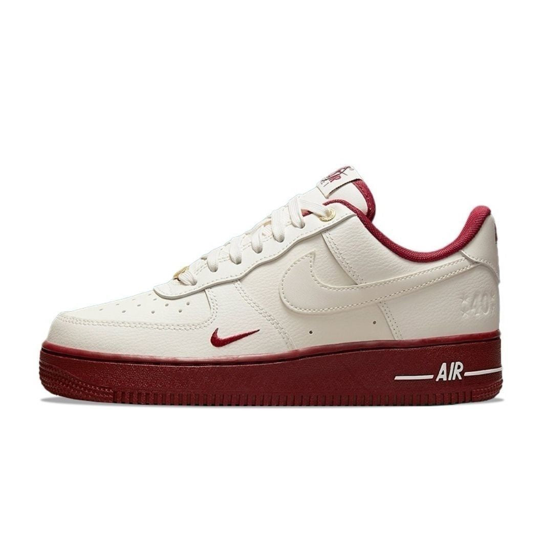 NIKE AF1 Low-Top Versatile Sneakers Item NO.:HF-SE005