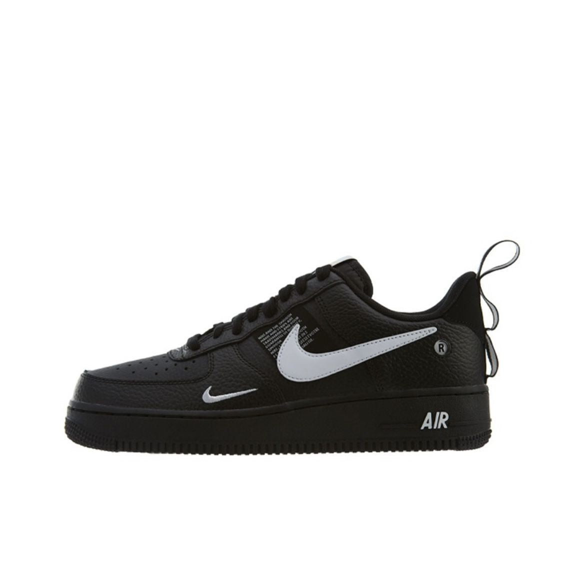 NIKE AF1 Low-Top Versatile Sneakers Item NO.:HF-SE005