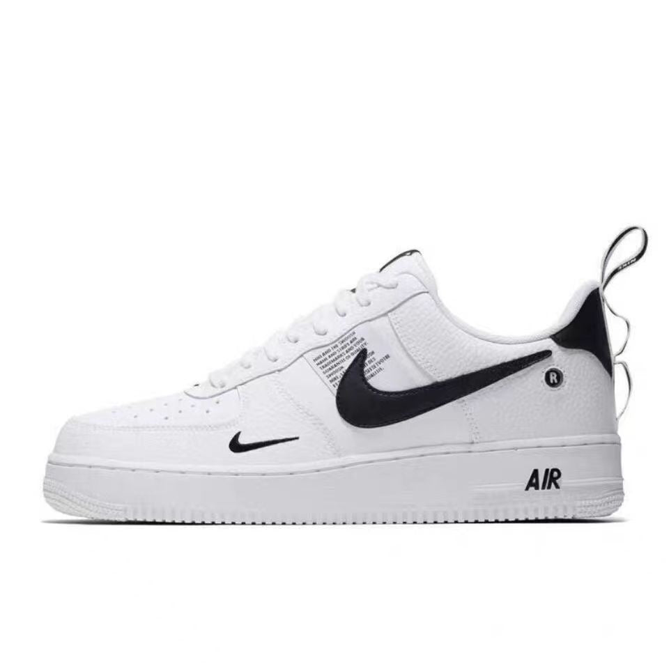 NIKE AF1 Low-Top Versatile Sneakers Item NO.:HF-SE005