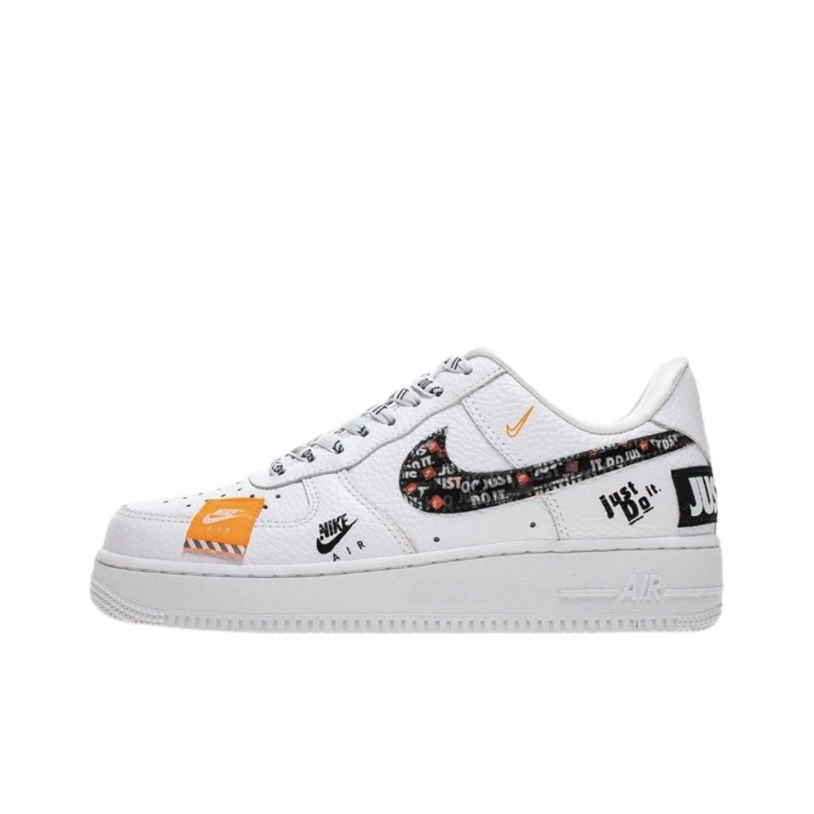 NIKE AF1 Low-Top Versatile Sneakers Item NO.:HF-SE006