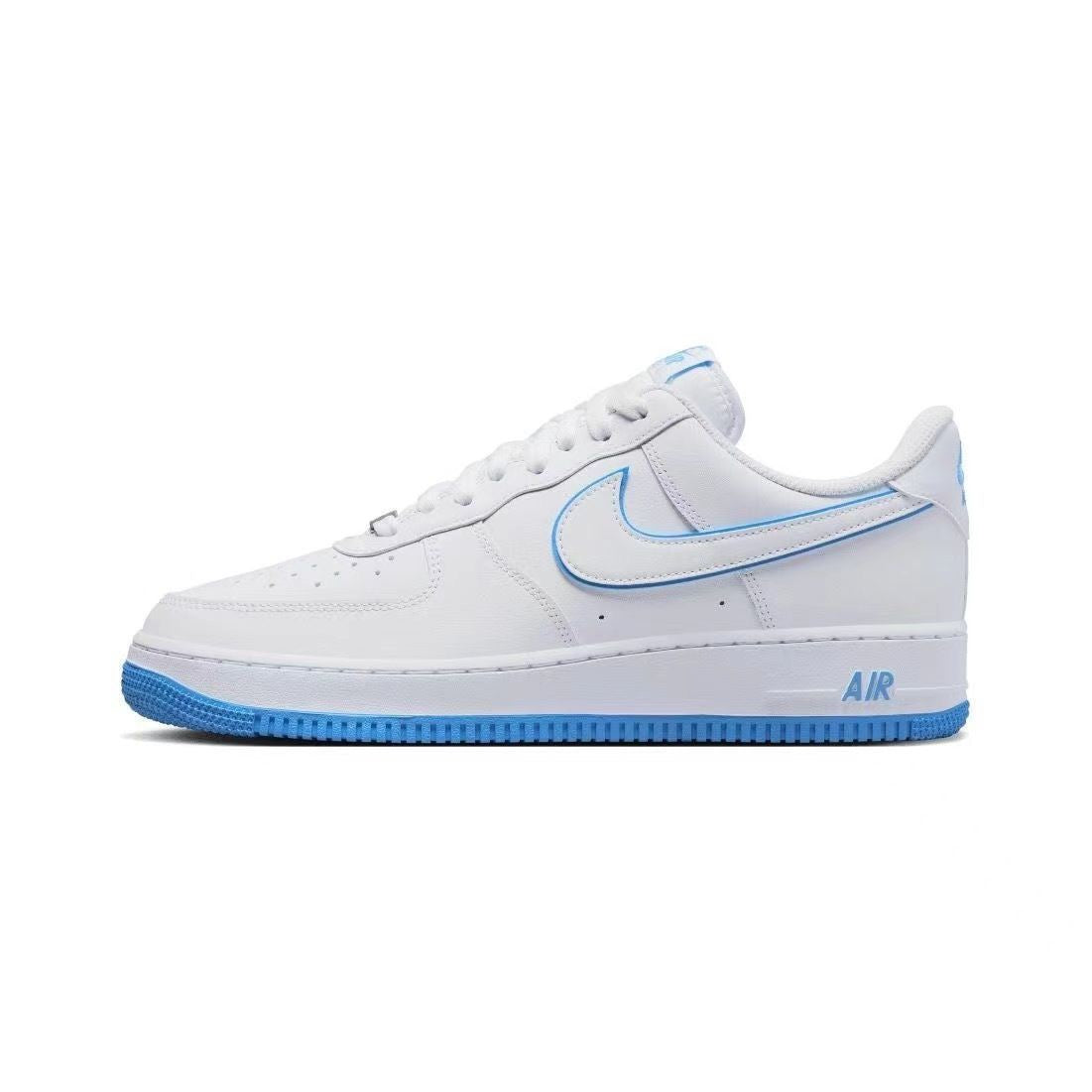 NIKE AF1 Low-Top Versatile Sneakers Item NO.:HF-SE006