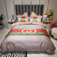Luxury Brands Crystal Velvet Bedding Sets Item NO.:HF-HP002