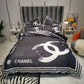 Luxury Brands Crystal Velvet Bedding Sets Item NO.:HF-HP002