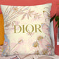 Square Double-Sided Pattern Decorative Pillow Cover Item NO.:HF-HP004