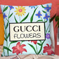 Square Double-Sided Pattern Decorative Pillow Cover Item NO.:HF-HP004