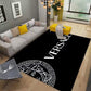 Premium Velvet Versatile Rug for Bedroom & Living Room Item NO.:HF-HP005
