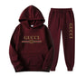 GUCCI Men's Pullover Hoodie Set Item NO.:HF-CT009