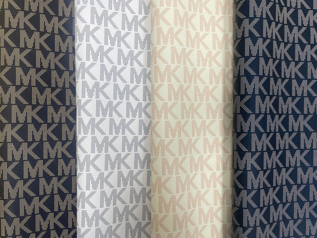 MK Designer Faux Leather Pattern NO.:MK-004