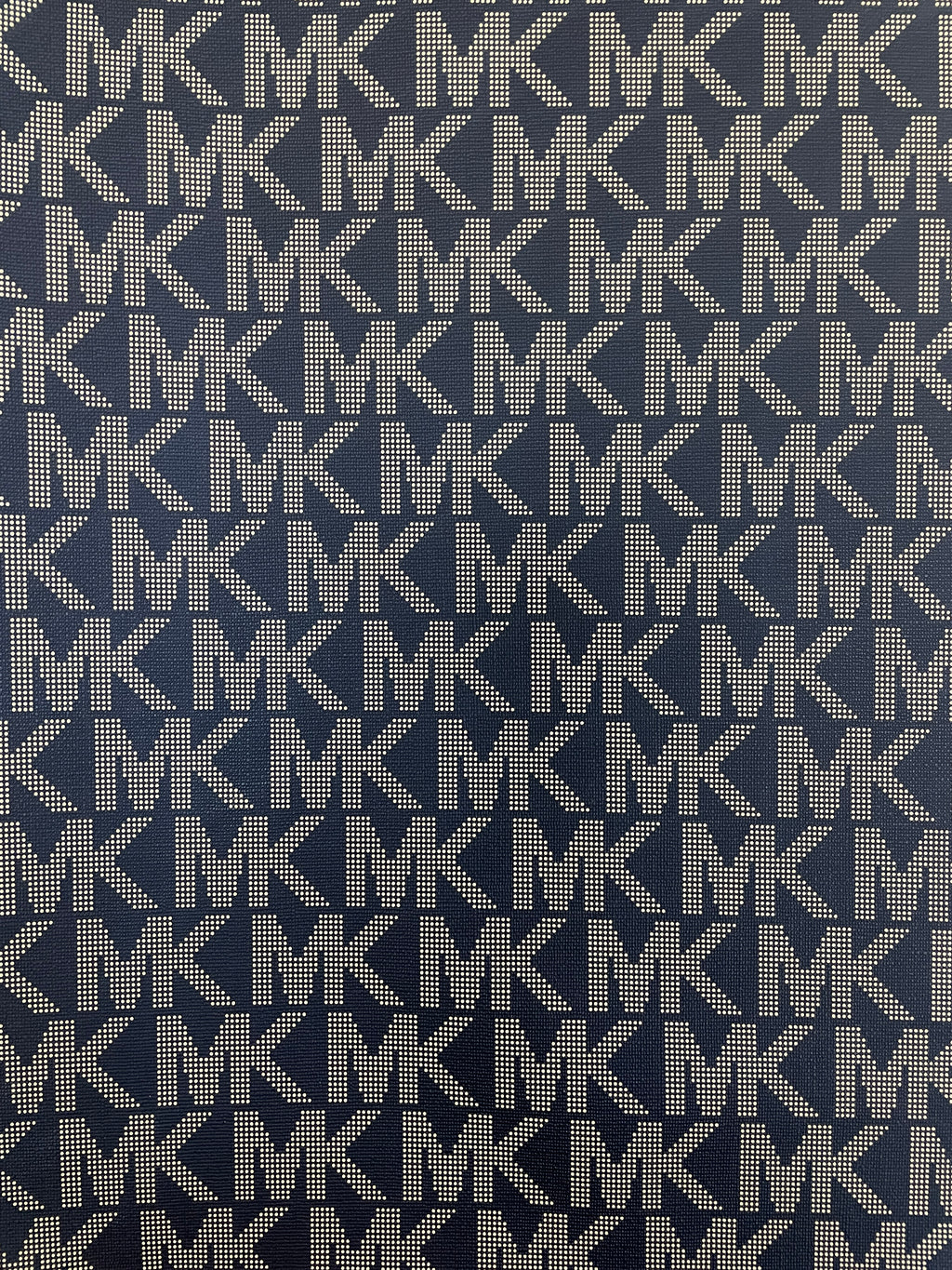 MK Designer Faux Leather Pattern NO.:MK-004