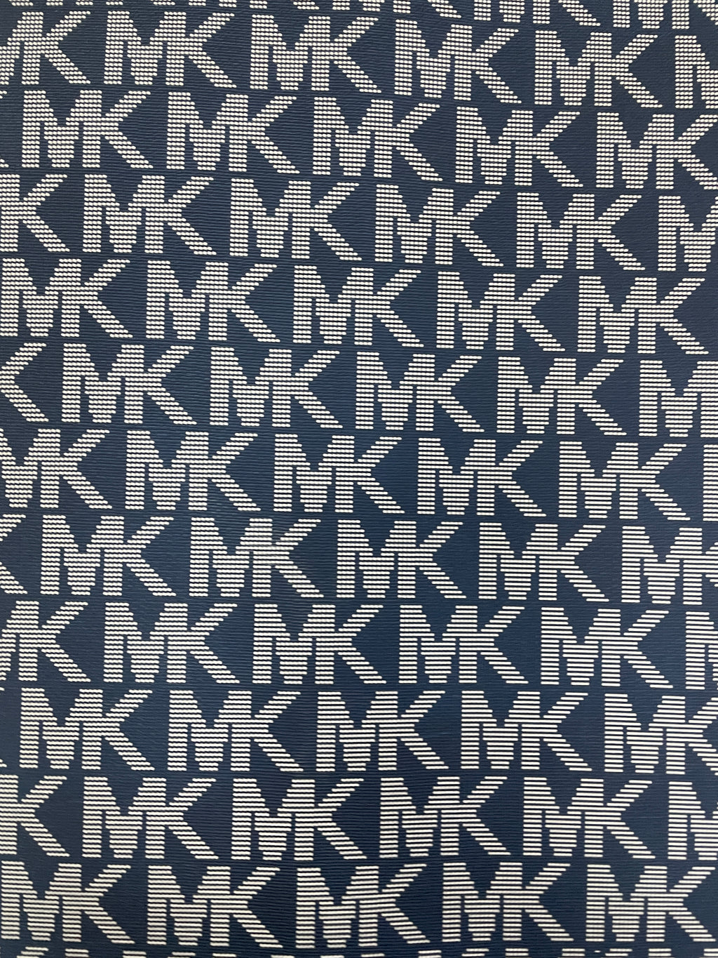 MK Designer Faux Leather Pattern NO.:MK-004