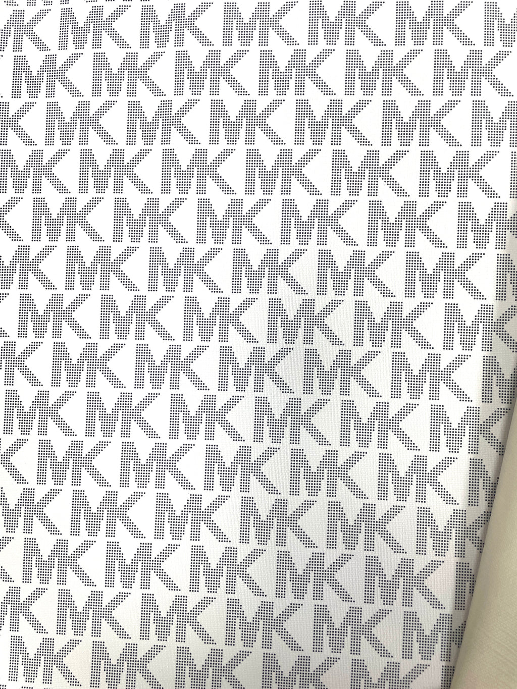 MK Designer Faux Leather Pattern NO.:MK-004