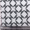 CC Knitted jacquard stretch fabric Pattern NO.:CC-F051