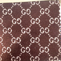 GG Knitted jacquard stretch fabric Pattern NO.:GG-F047