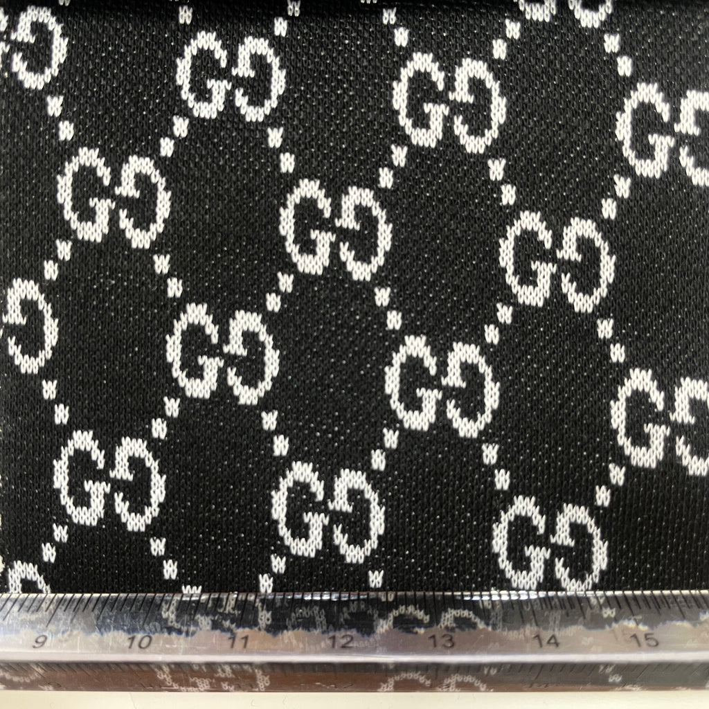 GG Knitted jacquard stretch fabric Pattern NO.:GG-F047