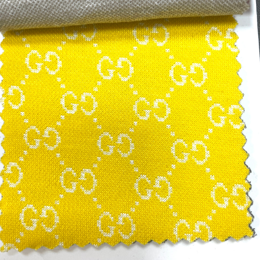 GG Knitted jacquard stretch fabric Pattern NO.:GG-F047