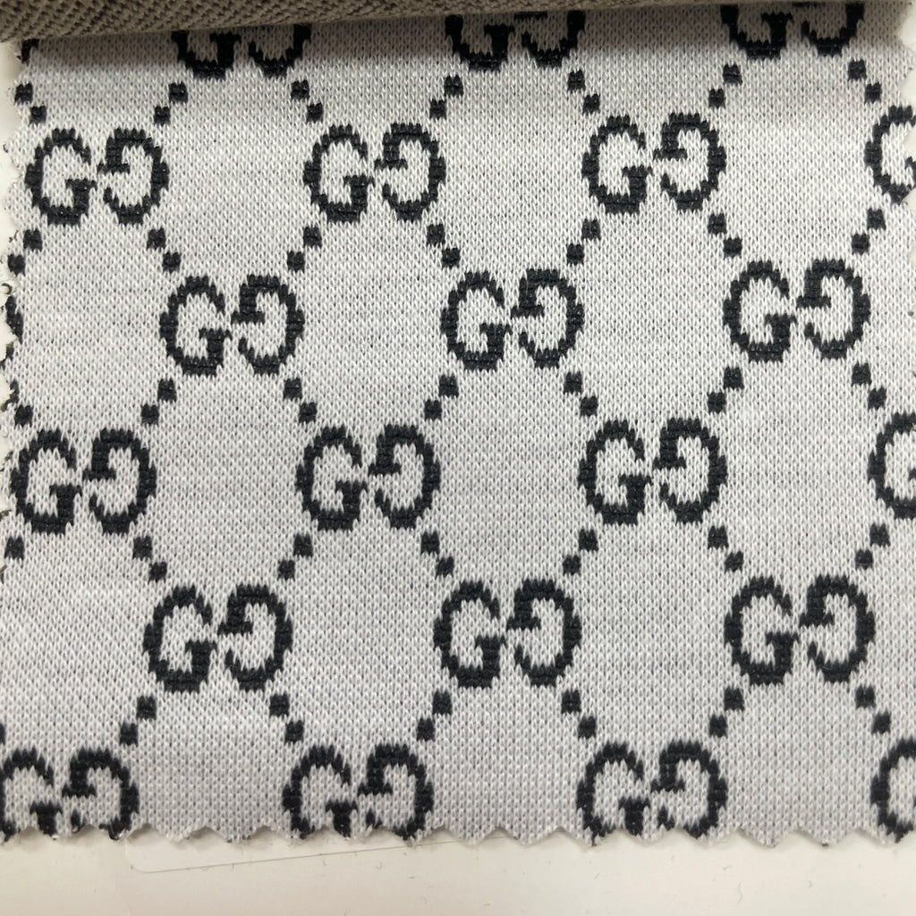 GG Knitted jacquard stretch fabric Pattern NO.:GG-F047