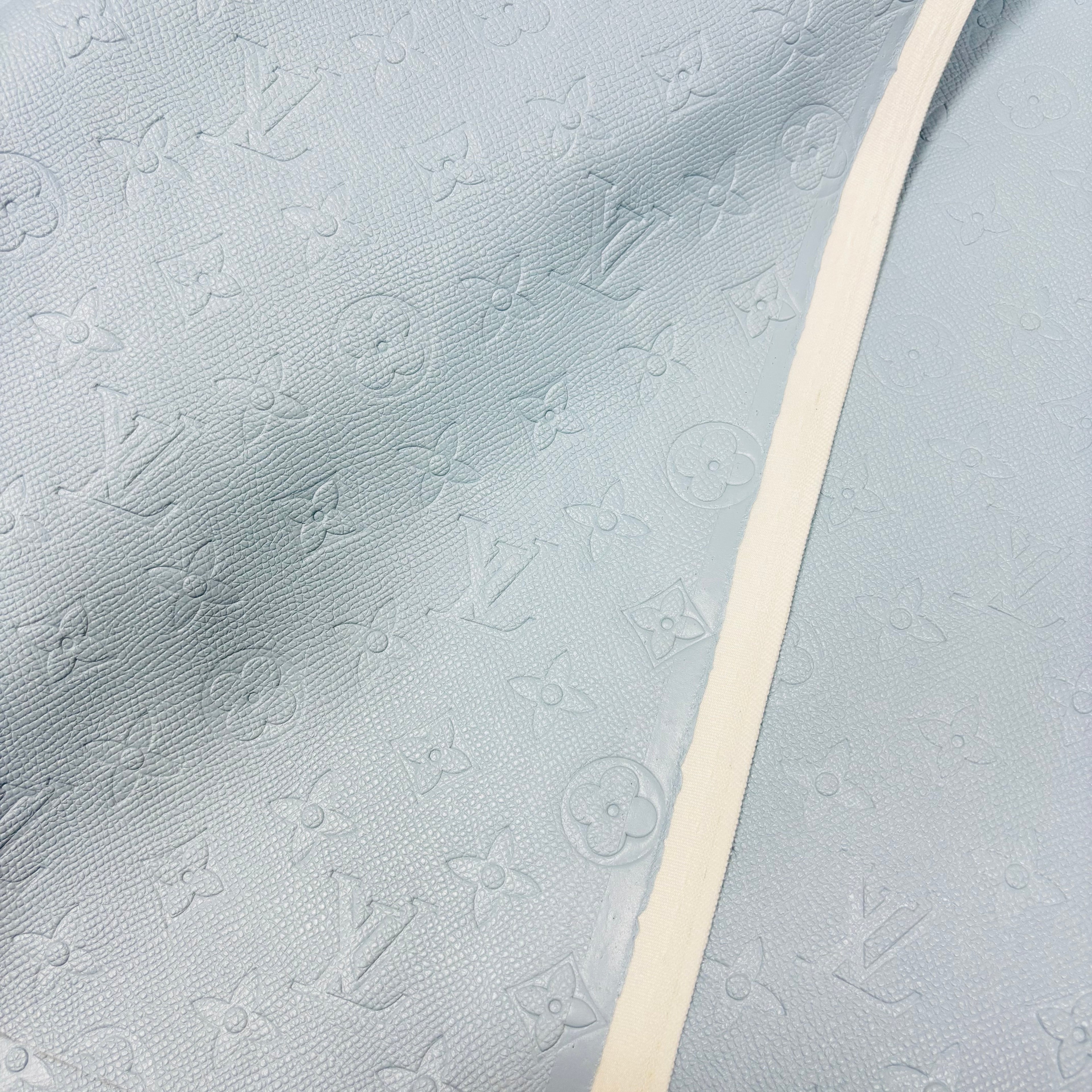 Premium Quality LV Embossed Leather Design Pattern NO. : LV-253