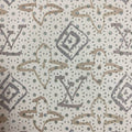 Premium Quality LV Leather Design Pattern NO. : LV-222