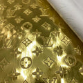 Premium Quality LV Embossed Leather Design Pattern NO. : LV-237