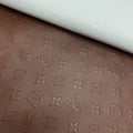 Premium Quality LV Embossed Leather Design Pattern NO. : LV-240