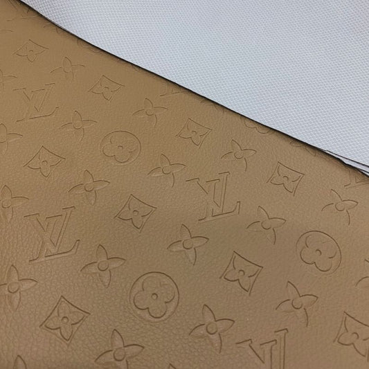 Premium Quality LV Embossed Leather Design Pattern NO. : LV-241