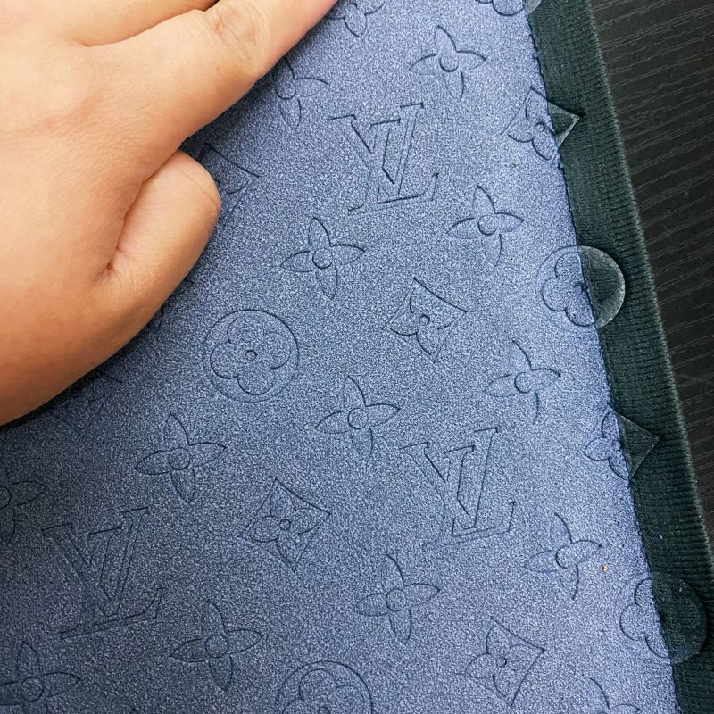 Premium Quality LV Embossed Leather Design Pattern NO. : LV-245