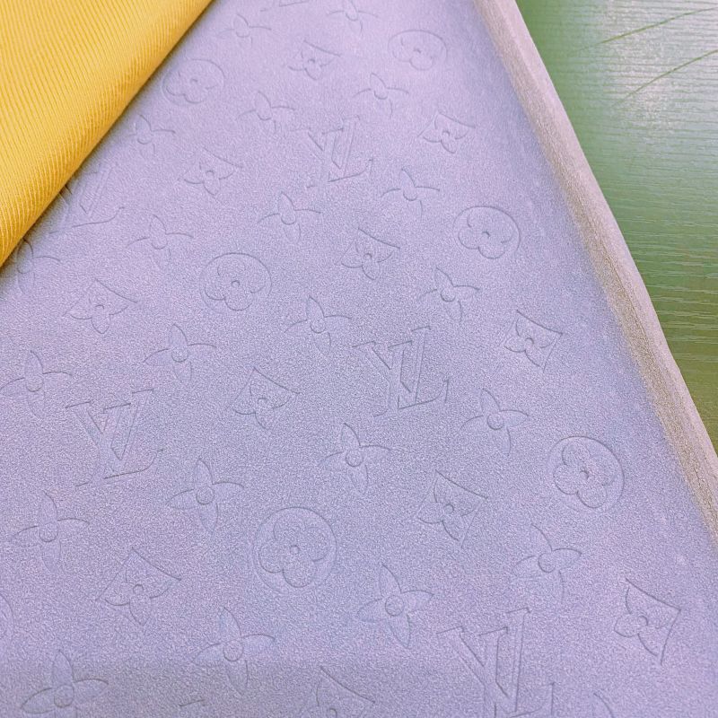 Premium Quality LV Embossed Leather Design Pattern NO. : LV-247