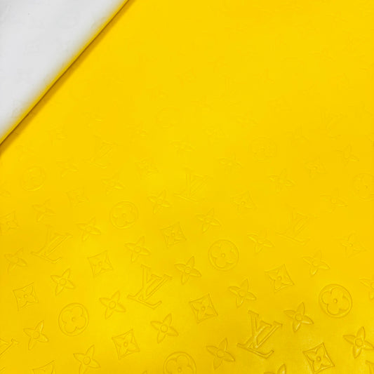 Premium Quality LV Embossed Leather Design Pattern NO. : LV-252