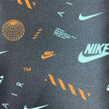 NIKE Pattern Deisgn Leather Pattern NO.: NK-001