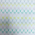NY Pattern Deisgn Leather Pattern NO.: NY-004
