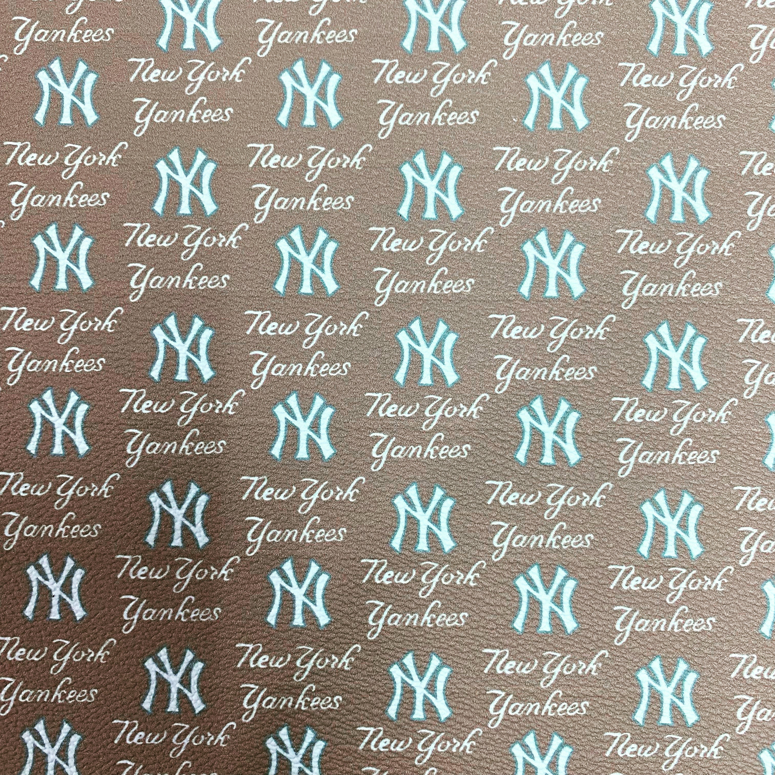 NY Pattern Deisgn Leather Pattern NO.: NY-005