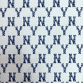 NY Pattern Deisgn Leather Pattern NO.: NY-007