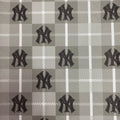 NY Pattern Deisgn Leather Pattern NO.: NY-008