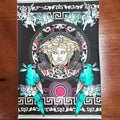 Premium Quality Versace Leather Design Pattern NO. : VS-012