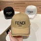 Fendi Baseball Cap ITEM NO.: CS-HT037