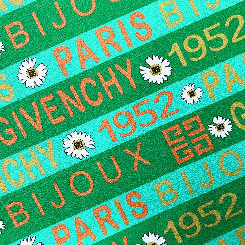 Premium Quality Leather Design Pattern NO. : GC-002