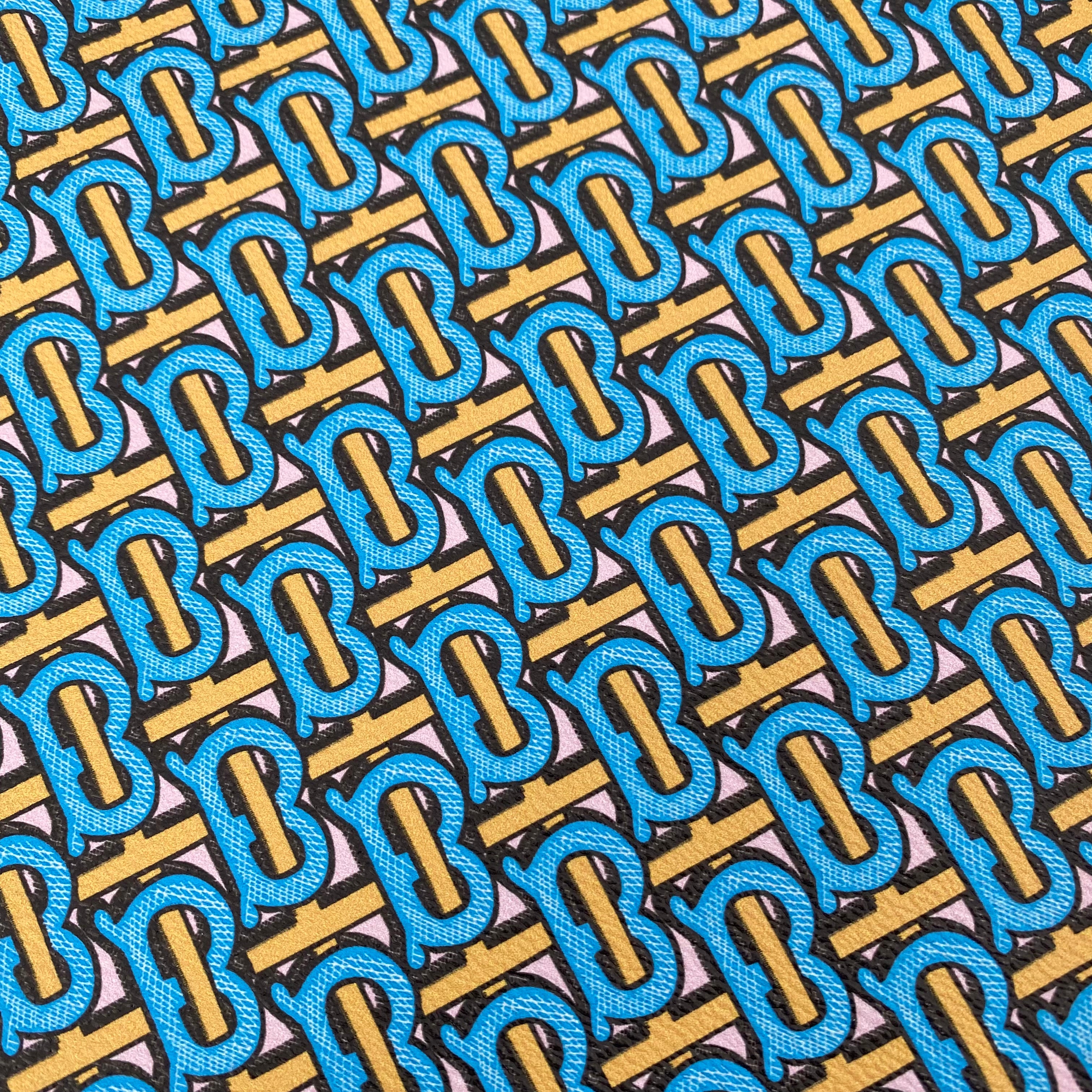 Premium Quality Leather Design Pattern NO. : BB-019