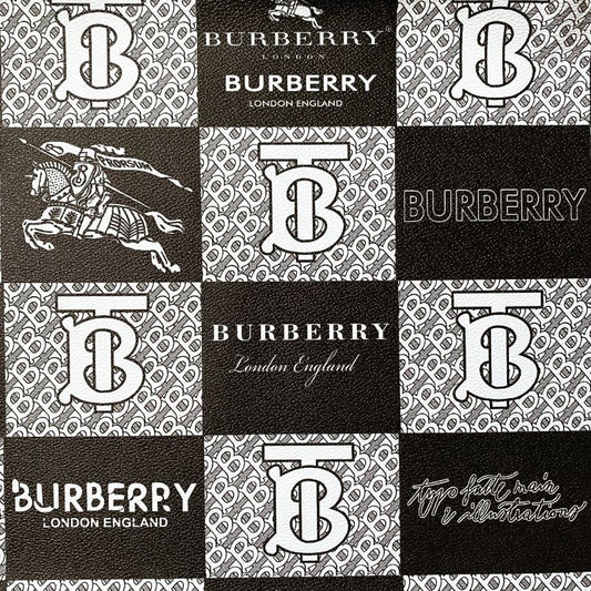 Premium Quality Leather Design Pattern NO. : BB-024