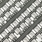 Designer inspired Burberry Pattern digital printed four way spandex fabrics
