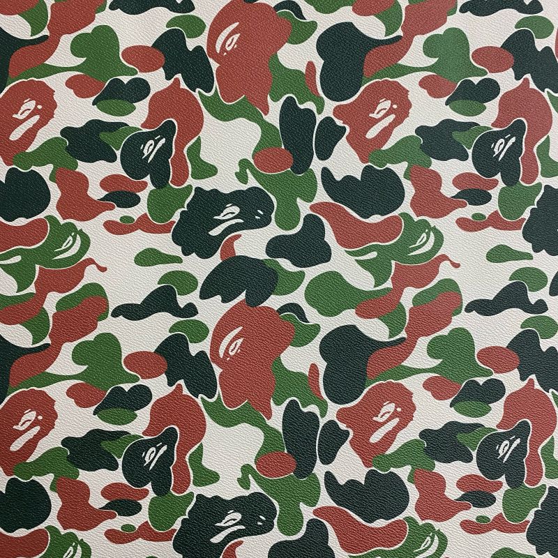 Premium Quality Leather Design Pattern NO. : BP-002