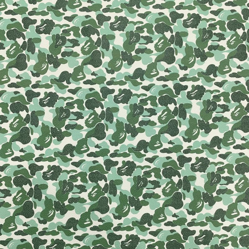 Premium Quality Vinyl Design Pattern NO. : BP-014