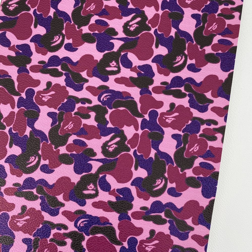 Premium Quality Leather Design Pattern NO. : BP-009